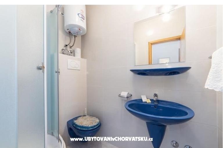 Apartmaji Tilda – foto 13