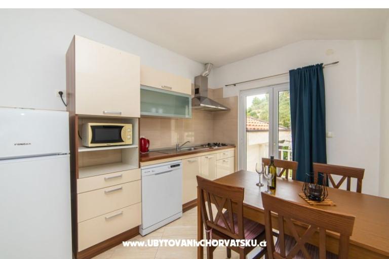 Apartmaji Tilda – foto 21