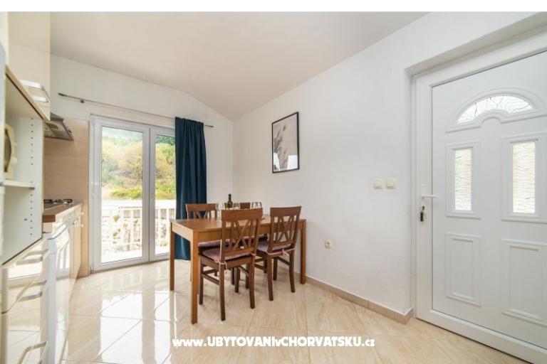 Apartmaji Tilda – foto 23