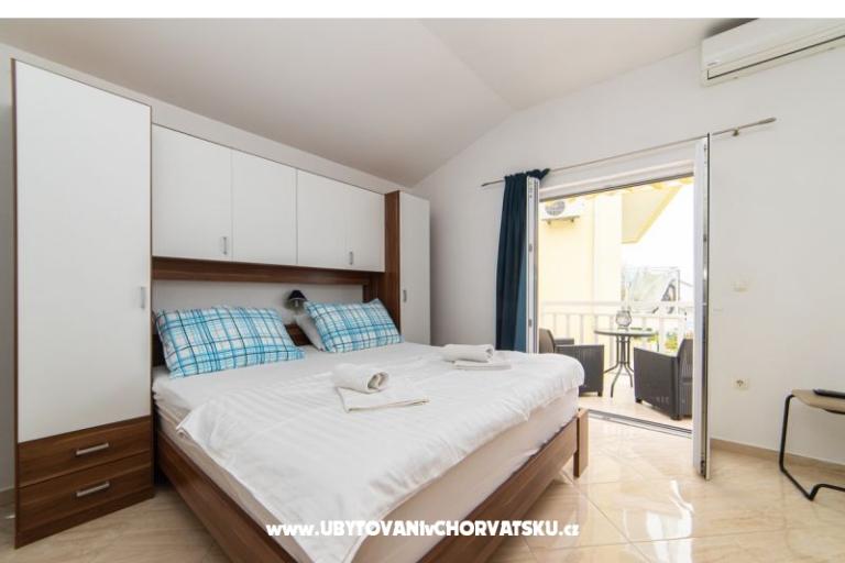 Apartmaji Tilda – foto 24
