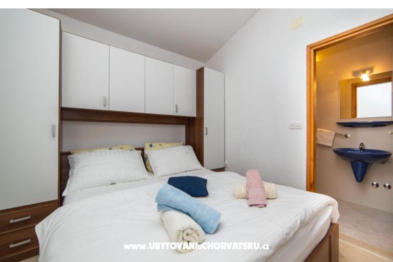 Apartmaji Tilda – foto 28