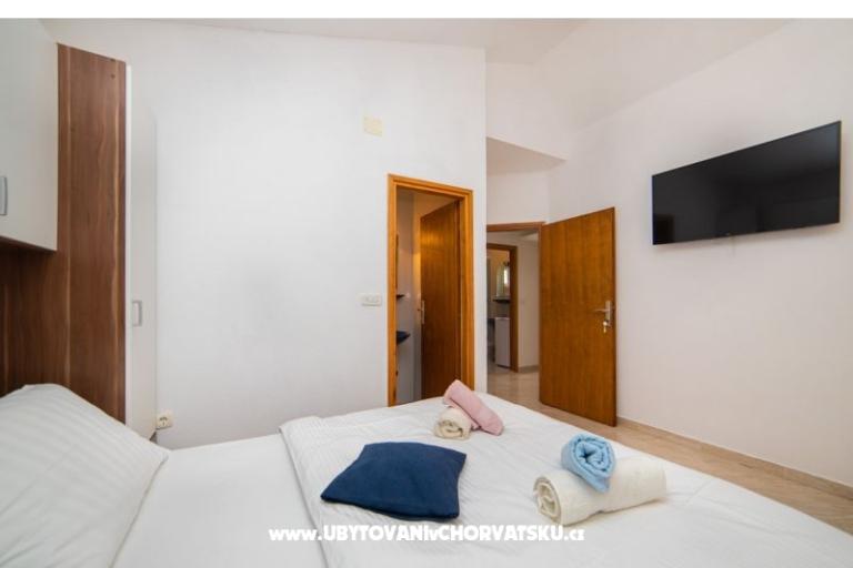 Apartmaji Tilda – foto 29