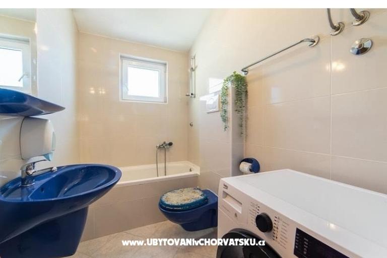 Apartmaji Tilda – foto 6