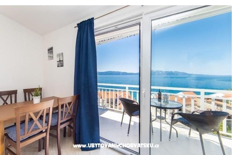 Apartmaji Tilda – foto 8
