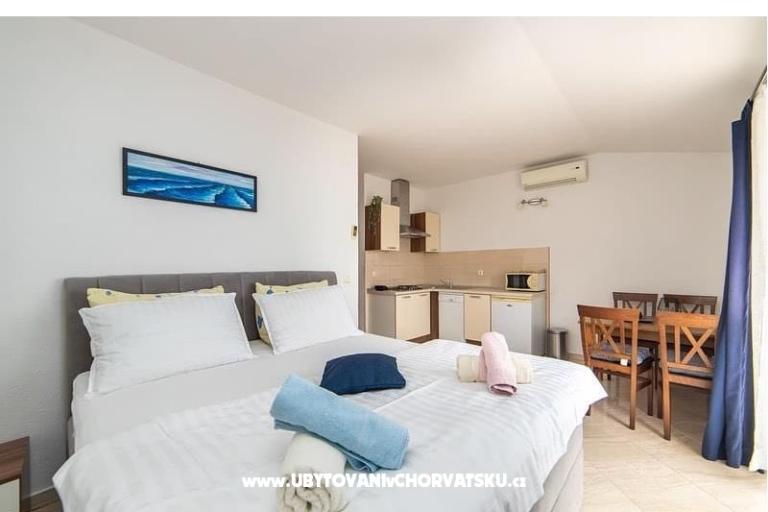 Apartmaji Tilda – foto 9