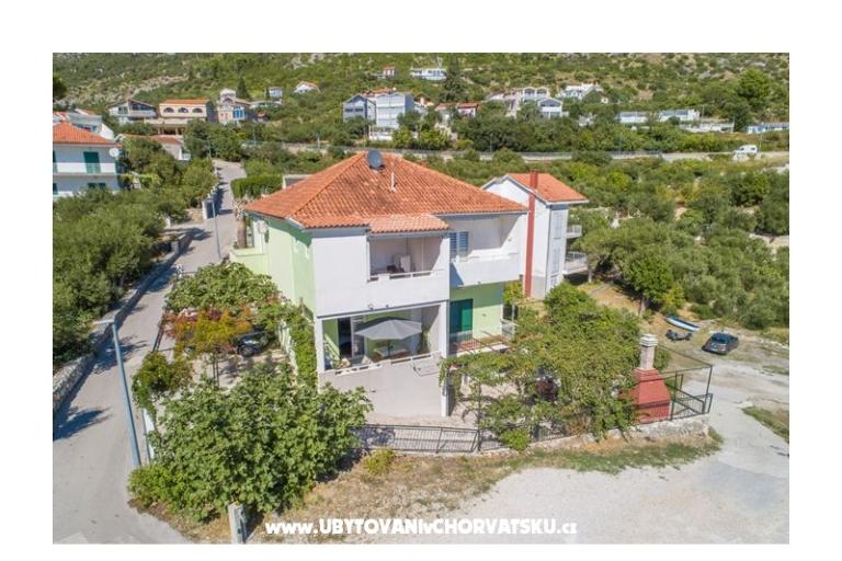 Apartmaji Topić – foto 18