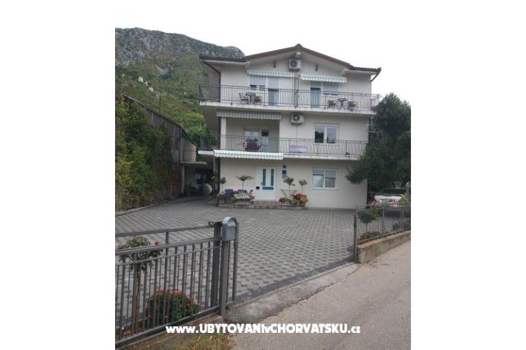 Apartmaji Vesna – foto 15