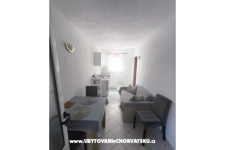 Apartmaji Vila Milka – foto 9