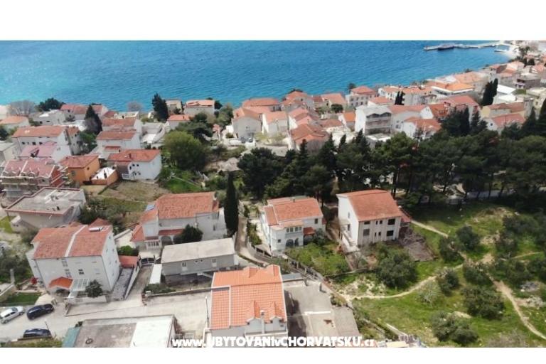 Apartmaji Vila Milka – foto 10