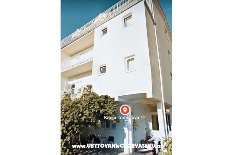 Apartmaji Vila Milka – foto 12