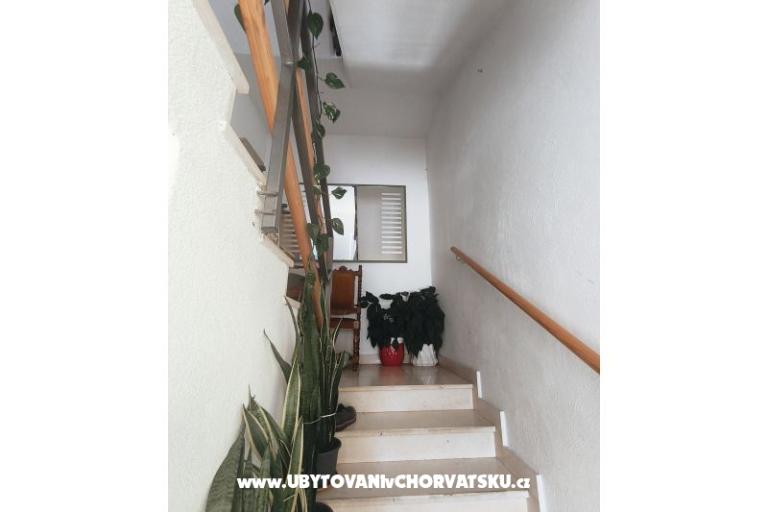 Apartmaji Vila Milka – foto 13