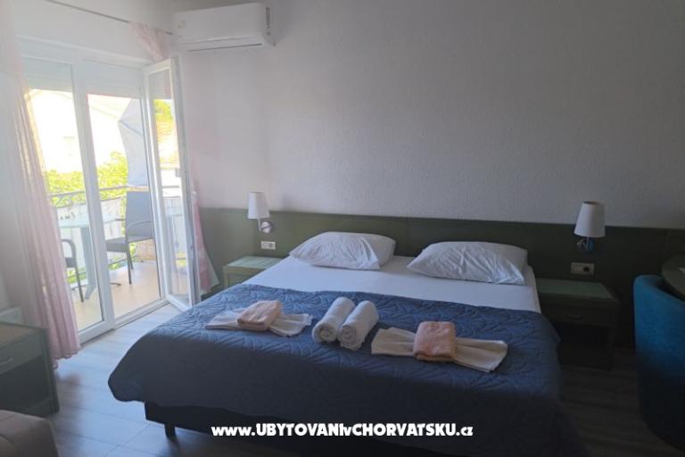 Apartmaji Vila Milka – foto 2