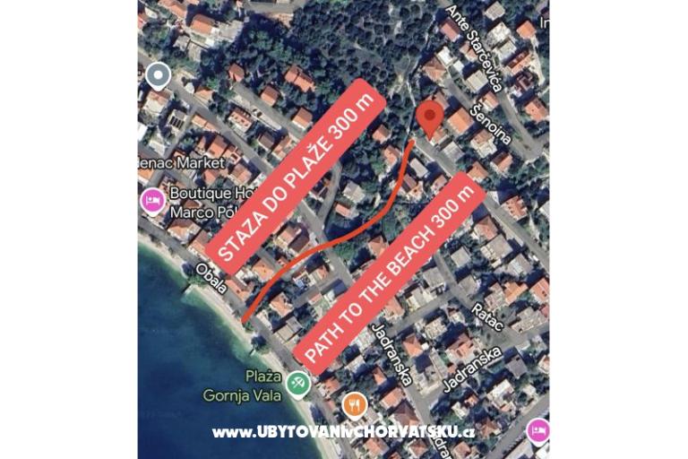 Apartmaji Vila Milka – foto 4