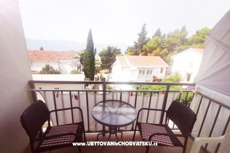Apartmaji Vila Milka – foto 7