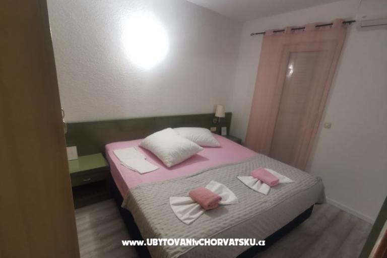 Apartmaji Vila Milka – foto 8