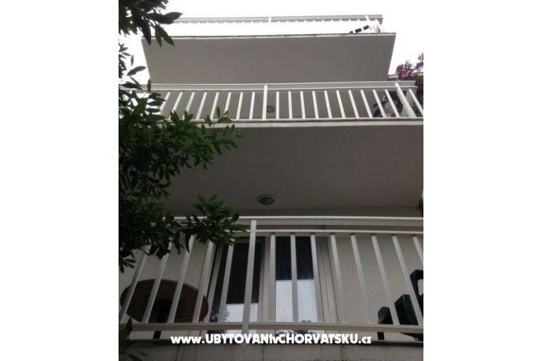 Apartmaji Volat – foto 12