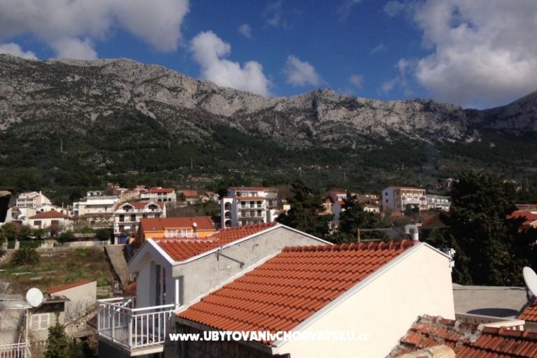 Apartmaji Volat – foto 7