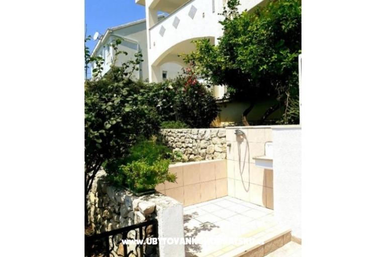 Apartmaji Vrisak – foto 3