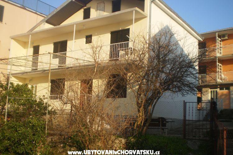 Apartmaji Vučić – foto 2