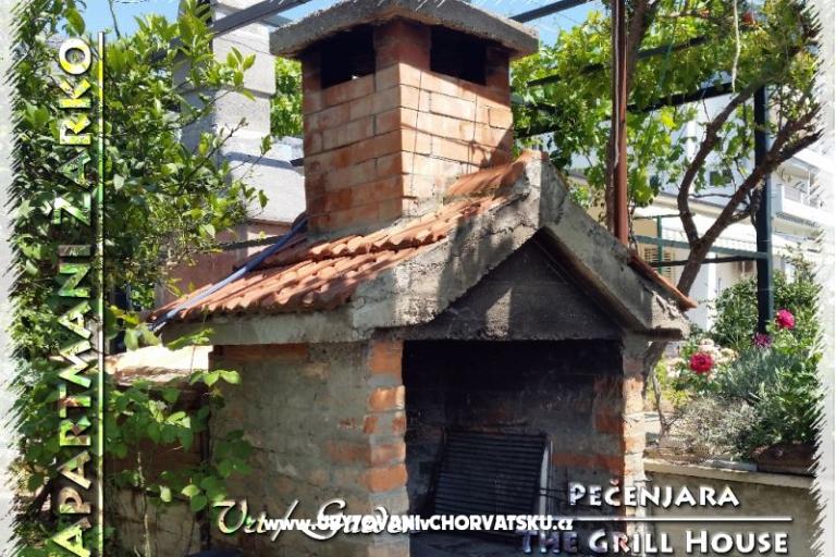 Apartmaji Žarko – foto 11