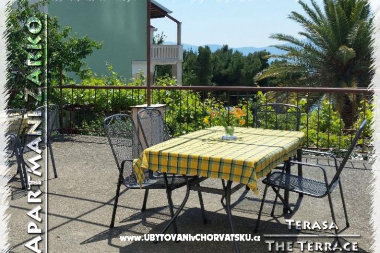 Apartmaji Žarko – foto 14