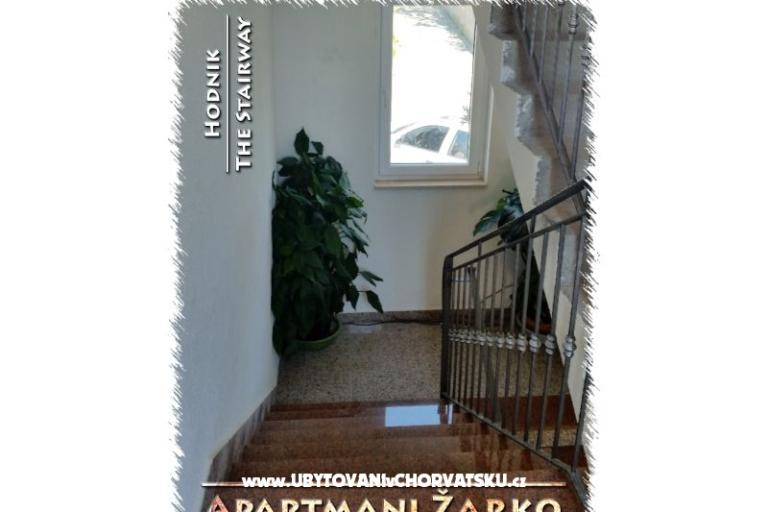 Apartmaji Žarko – foto 15