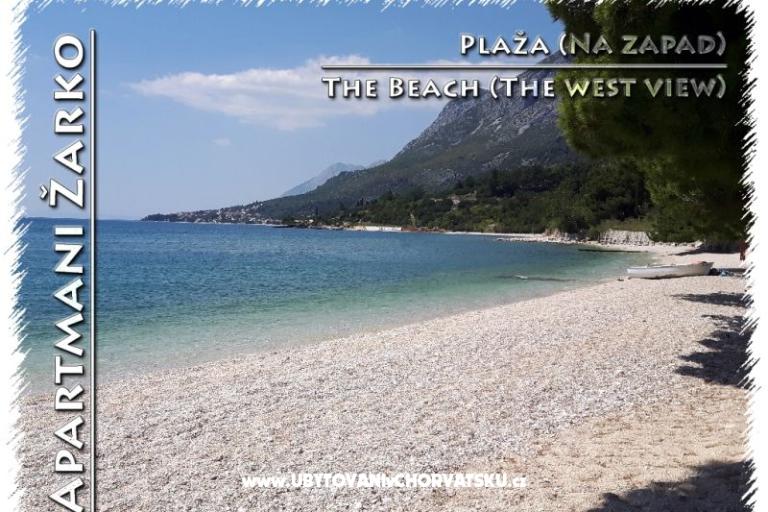 Apartmaji Žarko – foto 6