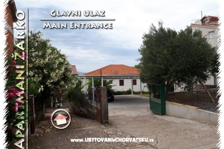 Apartmaji Žarko – foto 7
