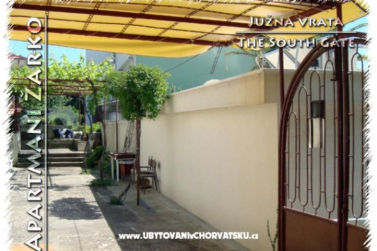 Apartmaji Žarko – foto 9