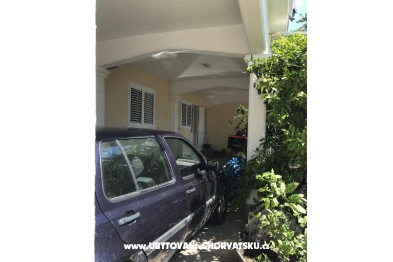Apartmaji Franko-Roko – foto 13