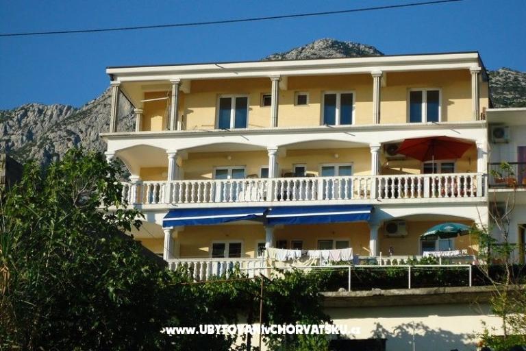 Apartmaji Franko-Roko – foto 2