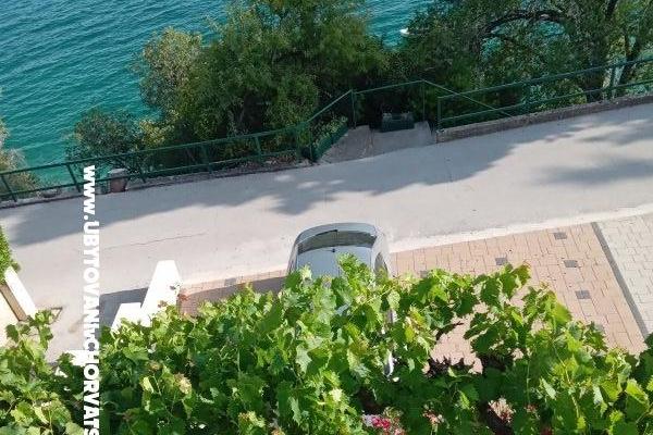 Apartmaji Lela Brist – foto 12