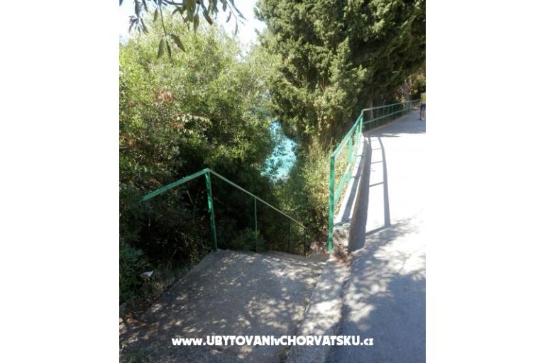 Apartmaji Lela Brist – foto 14