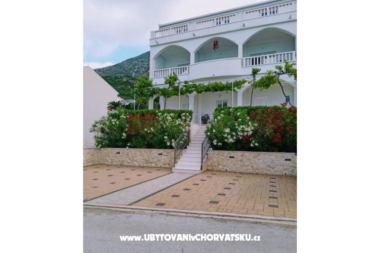 Apartmaji Lela Brist – foto 2