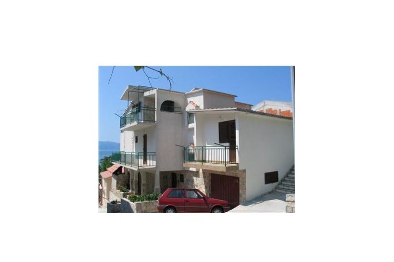 Apartmaji Dunja – foto 6