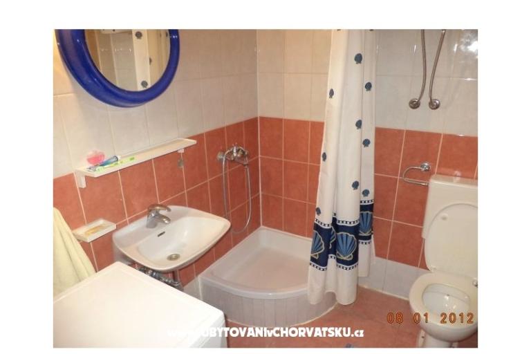Apartmaji Ćubela – foto 11