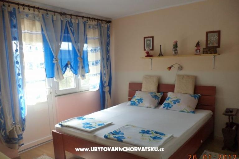 Apartmaji Ćubela – foto 13