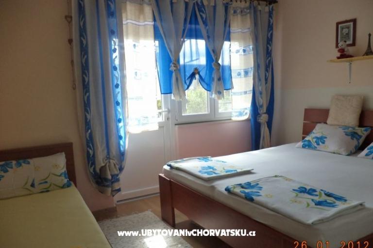 Apartmaji Ćubela – foto 14