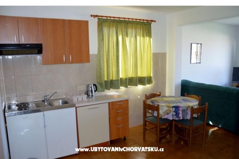 Apartmaji Jadranka – foto 5