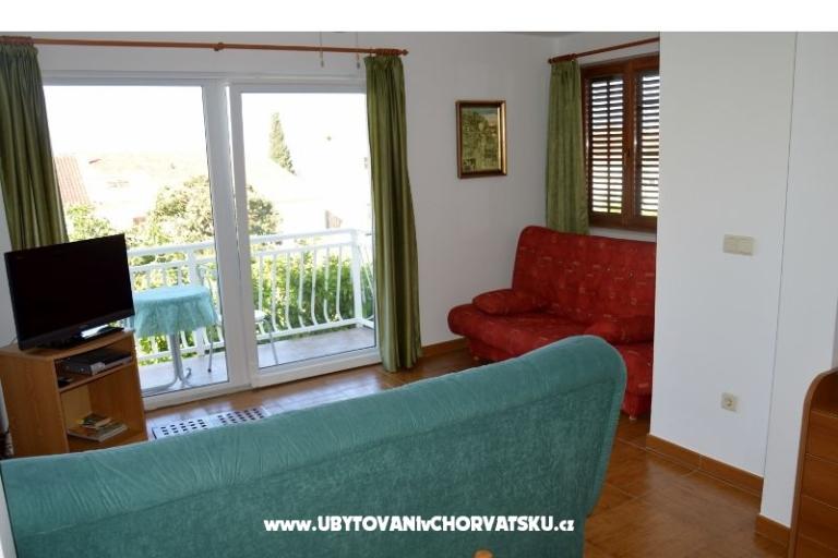 Apartmaji Jadranka – foto 6