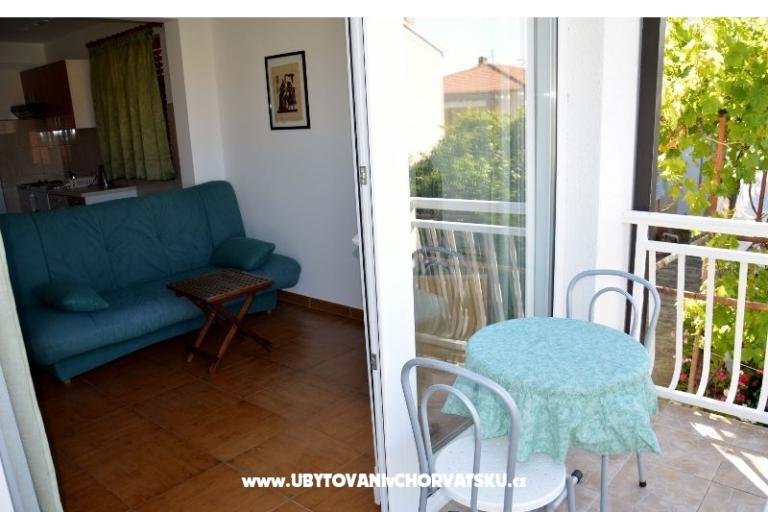 Apartmaji Jadranka – foto 8