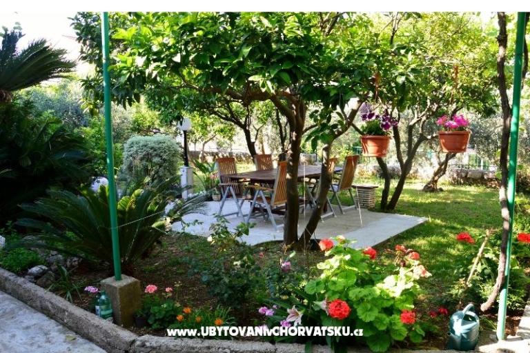 Apartmaji Jadranka – foto 9