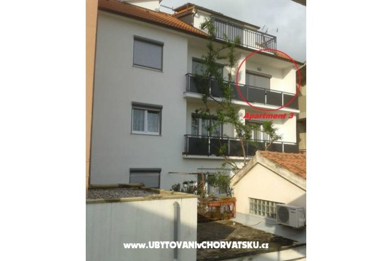 Apartmaji Jerković Gradac – foto 11