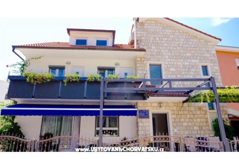 Apartmaji Jerković Gradac – foto 2