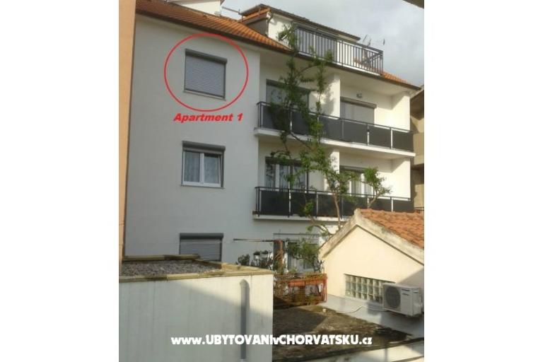 Apartmaji Jerković Gradac – foto 9