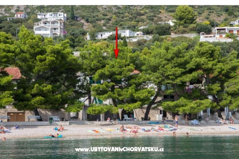 Apartmaji Kosovic II – foto 11