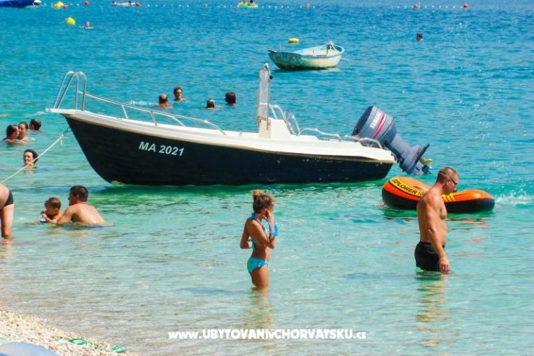 Apartmaji Kosovic II – foto 12