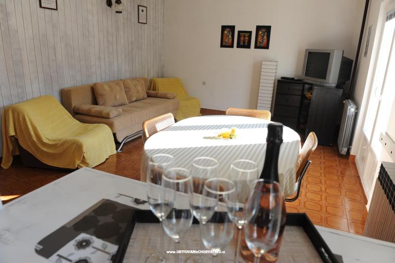 Apartmaji LJUBICA – foto 6
