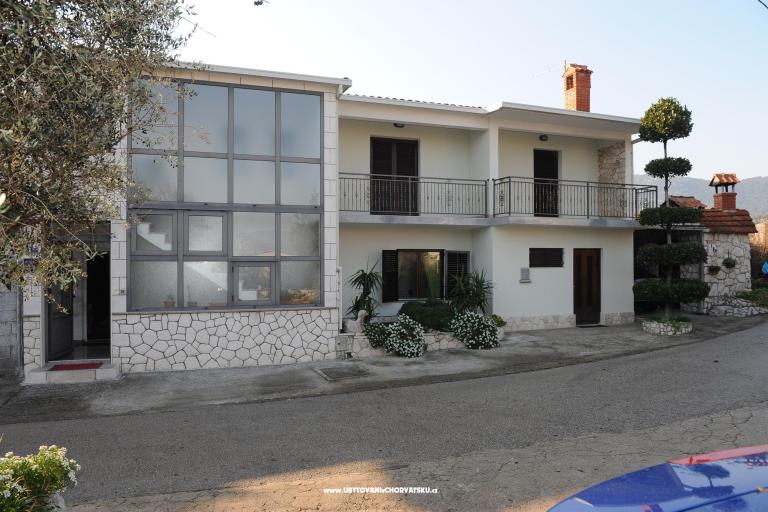 Apartmaji LJUBICA – foto 8