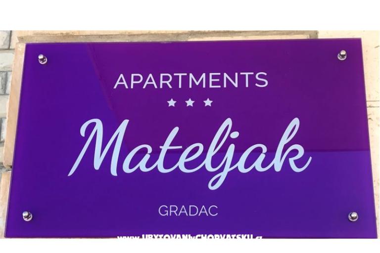 Apartmaji Mateljak – foto 4